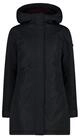 CMP Winterjacke CMP Damen Jacke Woman Fix Hood Parka 33K2196