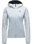 Black Diamond Steppjacke W First Light Hybrid Hoody Der First Light Hybrid...