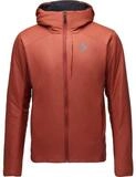 Black Diamond Steppjacke M First Light 1.0 Stretch Hoody Vielseitiger Midlayer...