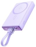 JOYROOM Powerbank Joyroom JR-PBM01 magnetisch 10000 mAh 20 W Powerbank