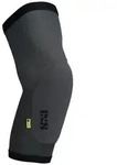 IXS Knieprotektor grau XS