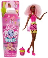 Mattel&reg; Anziehpuppe Barbie Pop! Reveal Boba Serie Berry Bliss