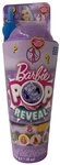 Barbie Stehpuppe Barbie Pop Reveal Bubble Tea Serie Puppe mit Farbwechselfunktion