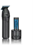 BaByliss Haarschneider BaByliss PRO FXONE Trimmer Black Skeleton FX799MBE