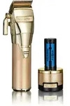 BaByliss Haarschneider BaByliss PRO FXONE Gold Clipper Metal FX899GE