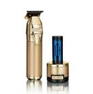 BaByliss Haarschneider BaByliss PRO FXONE Trimmer Gold Skeleton FX799GE