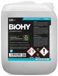 BiOHY Rohrreiniger 1 x 10 Liter Kanister Rohrreiniger (1-St)
