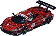 Carrera&reg; Hybrid DIG132 McLaren 720S GT3 "Optimum Motorsport, No.69 20032020