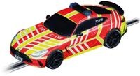 Carrera&reg; Rennbahn-Auto Carrera 20064255 - GO!!! Mercedes-AMG GT '112 Emergency'