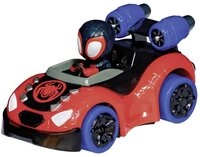 Carrera&reg; Hybrid 20065033 First Auto Spin