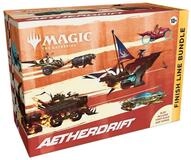 Magic the Gathering Sammelkarte Aetherdrift Finish Line Bundle Fat Pack Englisch,