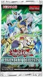 Konami Sammelkarte Yu-Gi-Oh! LEDU Synchro Storm Booster DE (Sammelkartenspiel)