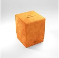 Gamegenic Sammelkarte Squire 100+ XL Convertible - Orange