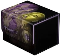 Ultimate Guard Sammelkarte Sidewinder 100+ MtG "Duskmourn: House of Horror" -...