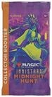 Wizards of the Coast Sammelkarte Innistrad: Midnight