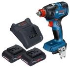 Bosch Professional Akku-Schlagschrauber GDX 18V-200 Professional Akku