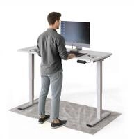 DESKSPACE Schreibtisch Pro Plus H&ouml;henverstellbarer Elektrischer Schreibtisch
