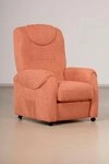 sit&more TV-Sessel Bastian, wahlweise manuell verstellbar oder mit Motor und