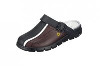 Abeba Clog Dynamic ESD 7315 Berufsschuh ESD-gerecht