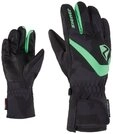 Ziener Skihandschuhe LORIKO-Z AS&reg; glove junior