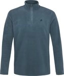 Protest Rollkragenpullover PERFECTO 1/4 zip top 944 Yale Blue