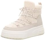 Tamaris Da.-Stiefel Schn&uuml;rschuh