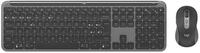 Logitech Eingabeger&auml;te-Set