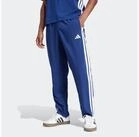 adidas Sportswear Sporthose ESSENTIALS 3-STREIFEN STANFORD OPEN HEM f&uuml;r...