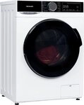 Hanseatic Waschmaschine HWMA714A, 7 kg, 1400 U/min, inkl. 3 Jahre Herstellergarantie