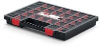 Kistenberg Aufbewahrungsbox KNO40305S, Werkzeug-Organizer NORS 40
