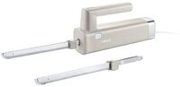 Graef Allesschneider EK 508, Fingerschutz, Senkrecht abstellbar, sichere und...