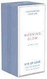 Eye Of Love Eau de Parfum Morning Glow 50ml, 1-tlg., Pheromon-Parf&uuml;m (F/M) - f&uuml;r