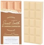 Scent Beauty Eau de Parfum SABRINA CARPENTER Sweet Tooth Caramel Dreams
