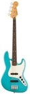 Fender E-Bass, E-Bässe, 4-Saiter E-Bässe, Player II Jazz Bass RW Aquatone Blue - Fender E-Bass, E-Bässe, 4-Saiter E-Bässe, Player II Jazz Bass RW Aquatone Blue -