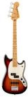 Fender E-Bass, E-B&auml;sse, 4-Saiter E-B&auml;sse, Player II Mustang Bass PJ MN 3-Color