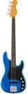 Fender E-Bass, E-B&auml;sse, 4-Saiter E-B&auml;sse, American Ultra II Precision Bass EB Noble