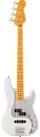 Fender E-Bass, E-B&auml;sse, 4-Saiter E-B&auml;sse, American Ultra II Precision Bass MN