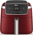 NINJA Hei&szlig;luftfritteuse PRO Cinnamon AF140EUCM, 1750 W