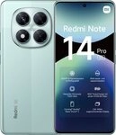 Xiaomi Redmi Note 14 Pro 5G Smartphone Smartphone
