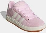 Sneaker ADIDAS SPORTSWEAR "GRAND COURT 00S", M&auml;dchen, Gr. 38, pink (clear pink,