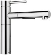 Blanco K&uuml;chenarmatur ALTA-S II, K&uuml;chenarmatur, Hochdruck, chrom 527543