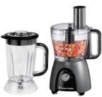 RUSSELL HOBBS Standmixer RUSSELL HOBBS K&uuml;chenmaschine 27111-56 Matte Charcoal...