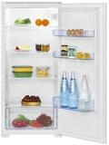 BOMANN Einbauk&uuml;hlschrank VSE 7811, 122 cm hoch, 54 cm breit, 199L, mit SMART