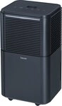BEURER Luftentfeuchter LE 150, leistungsstarke Entfeuchtung bis zu 12 Liter pro Tag,