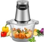 STEINBORG Standmixer SB-2640, 500 W, 1,8 Liter Fassungsverm&ouml;gen, 4-Fach