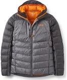 Rab Steppjacke Cirrus Ultra Hoody Unsere Synthetikjacke f&uuml;r mehrt&auml;gige