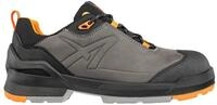 Albatros TARAVAL GREY LOW Arbeitsschuh
