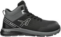 Albatros VIGOR 2 IMPULSE BLACK MID Arbeitsschuh