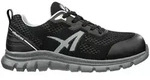 Albatros ALBATROS LEVITATE GREY LOW Sicherheitsschuh S1PS Sicherheitsschuh Zehenkappe