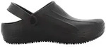 Safety Jogger Works Clog schwarz 47 EU